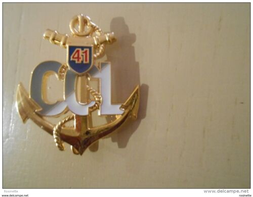 Collector Pucelle Ccl Du 41e Bima Guadeloupe