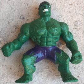 Figurine Hulk, Avengers, Marvel, Comics