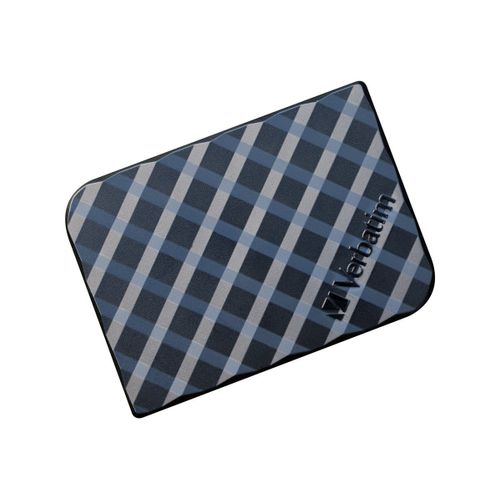 Verbatim Store 'n' Go - Disque dur - 512 Go - externe (portable) - USB 3.2 Gen 1 - noir