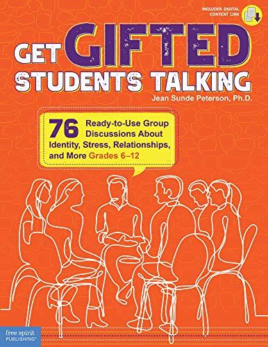 Get Gifted Students Talking