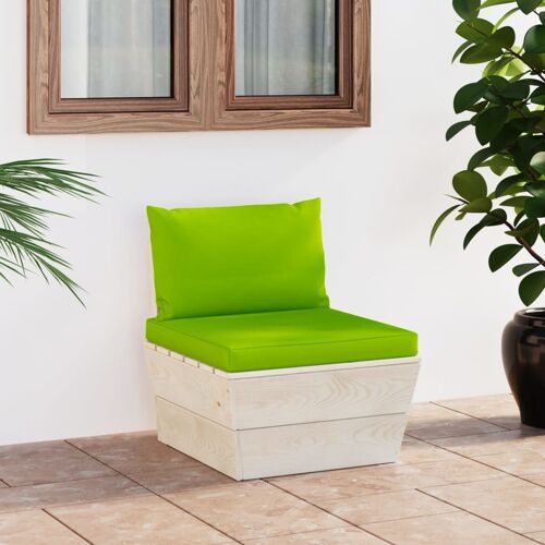 Vidaxl Ensemble De Chaises De Jardin Empilables 5 Pcs Anthracite