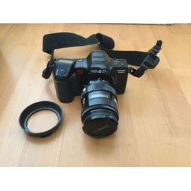 Appareil photo argentique Minolta Dynax 7000i