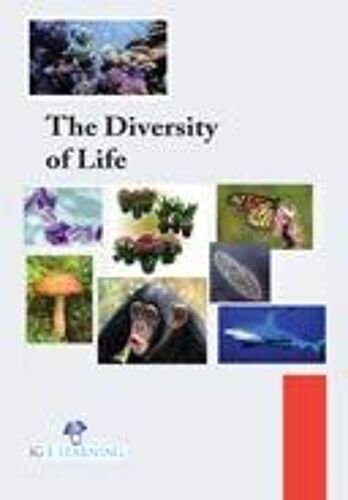 The Diversity Of Life