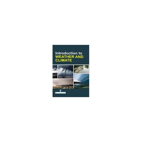 Introduction To Weather And Climate