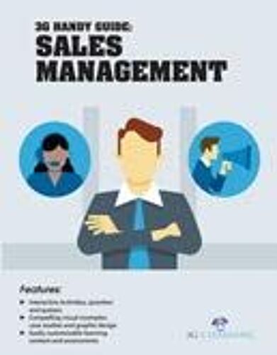3g Handy Guide: Sales Management