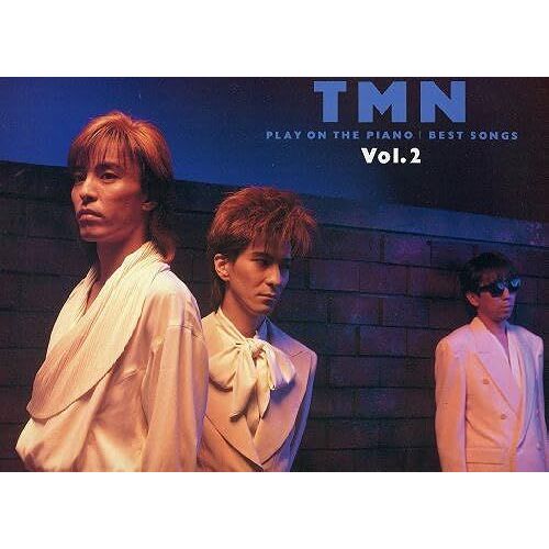 Tmn Vol.2 ()