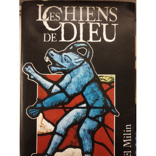 Les Chiens De Dieu : La Représentation Du Loup Garou En Occident