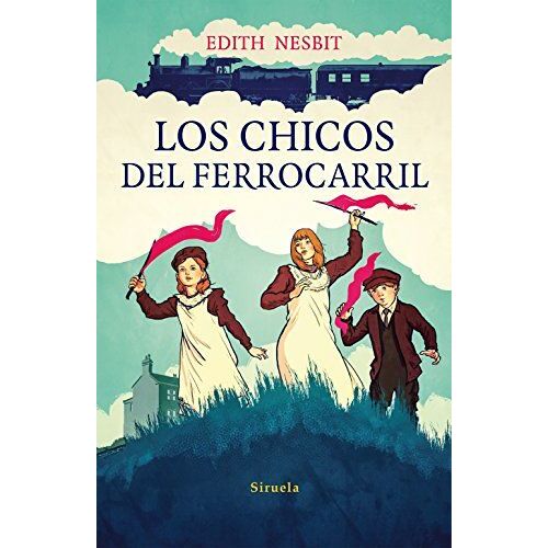 Los Chicos Del Ferrocarril