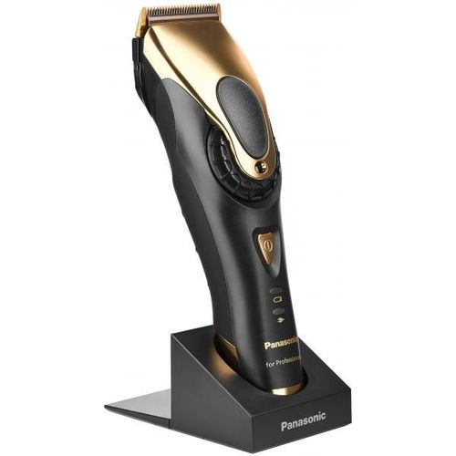 Tondeuse À Cheveux Panasonic Pour Professionnels Er-Gp84 Édition Or