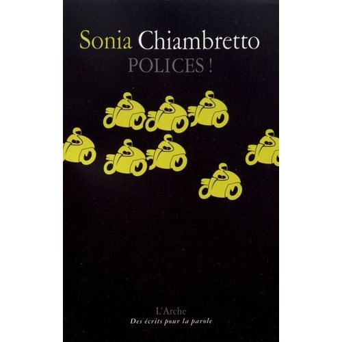 Polices !