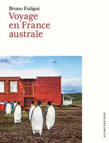 Voyage En France Australe