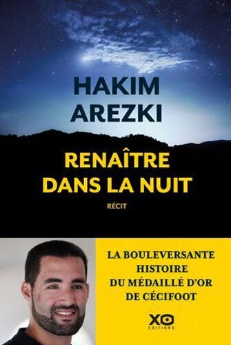 Renaître Dans La Nuit