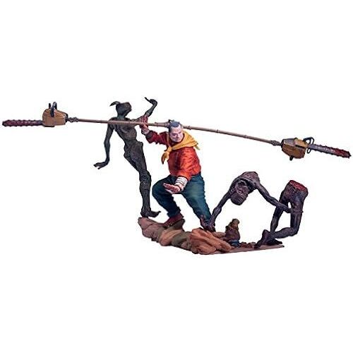 / The Shaolin Cowboy