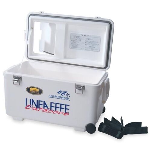 Recipient Thermique - 48 L