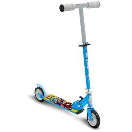 Avengers Trottinette Pliable