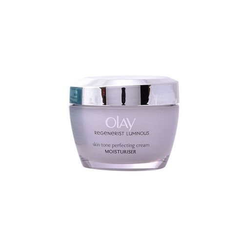 Olay Regenerist Luminous Skin Tone Perfecting Cream Moisturiser 50ml 