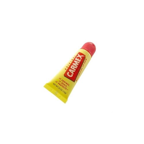 Carmex Classic Baume A Levres Original Tube 10g 