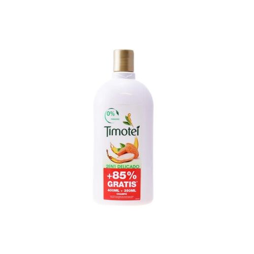 Timotei Shampooing Huile Amandes Douces 750ml