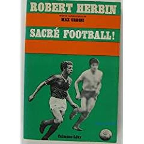 Sacré Football