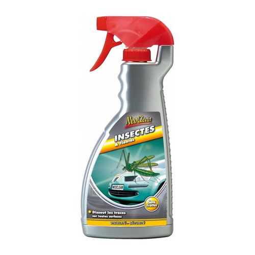 Nettoyant Insectes Et Fientes Neoclean 500ml