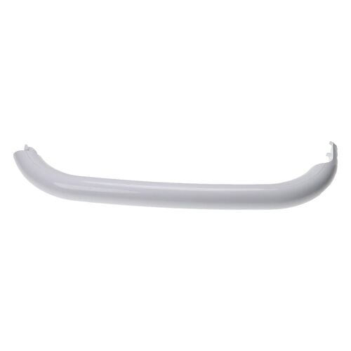vhbw poignée de porte four double, réfrigérateur compatible avec Bosch série KGV36, KGV36xx