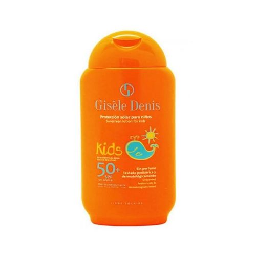Gisele Denis Sunscreen Lotion Enfants Spf50 200ml 