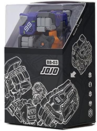 Topop Beastbox 03 Bb03-Jojo