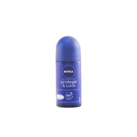 Nivea Protege + Cuida Deodorant Roll-On 50ml 