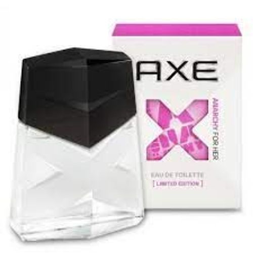 Axe Anarchy For Her Eau De Toilette 50 Ml 