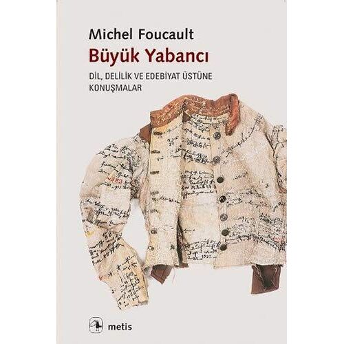 Büyük Yabanci