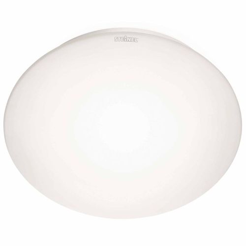 Steinel RS 16 LED Glas 035105 Plafonnier LED avec détecteur de mouvements
