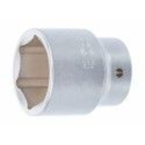 Douille 6 pans pro torque carr? 20 mm 3/4" taille 44 mm BGS TECHNIC