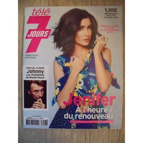 Télé 7 Jours 3048