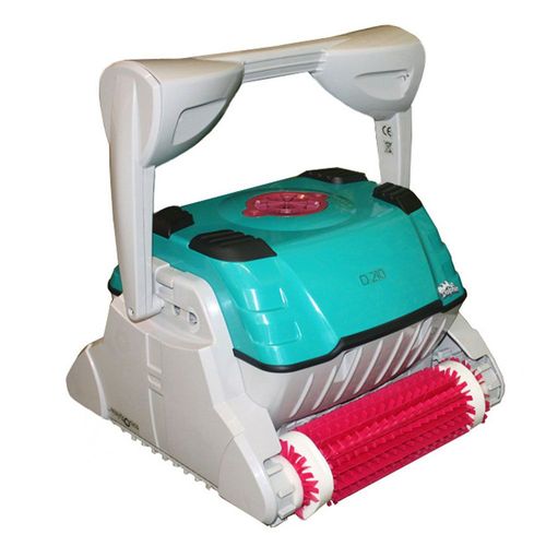 Robot d210 combine reconditionné