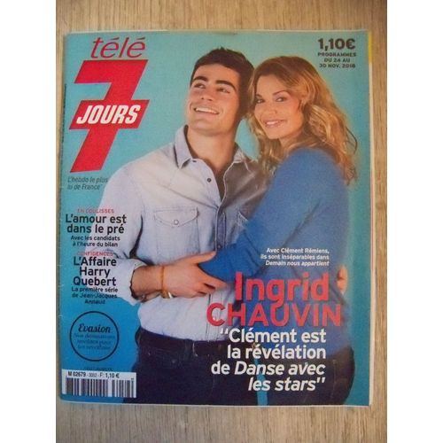 Télé 7 Jours 3052