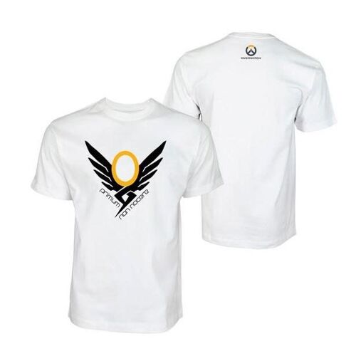 Overwatch - T-Shirt Mercy (Xl)