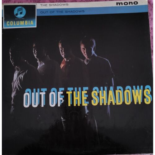 The Shadows Out Of The Shadows