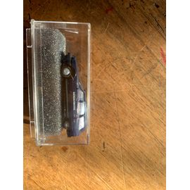 Revel Praliné, Citroën Cx Break Gendarmerie, 1/87, H0-Praliné