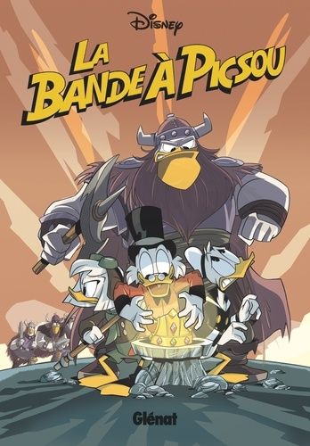 La Bande À Picsou - Tome 1