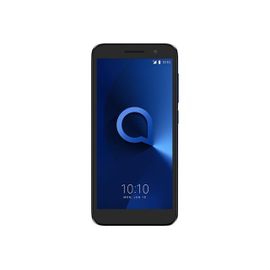 Alcatel 1 8 Go Bleu métallique