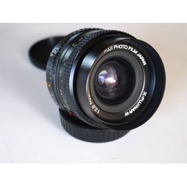 Fujinar Fujinon 28mm 2.8 DM