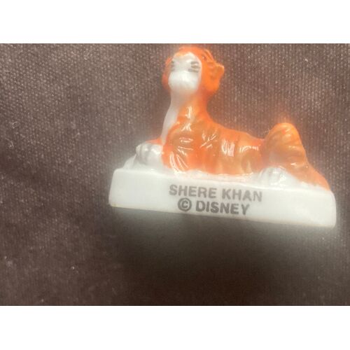 Shere Khan