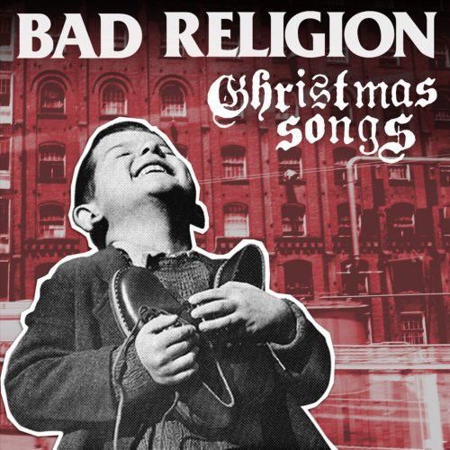 Bad Religion - Christmas Songs [Vinyl Lp]