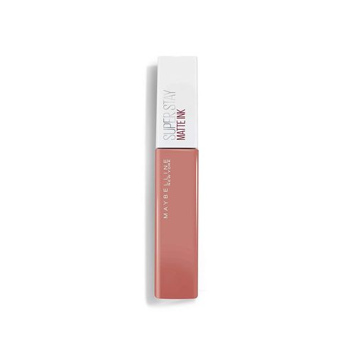 Maybelline New York Superstay Matte Ink Encre À Lèvres Liquide Mate 65 Seductress 