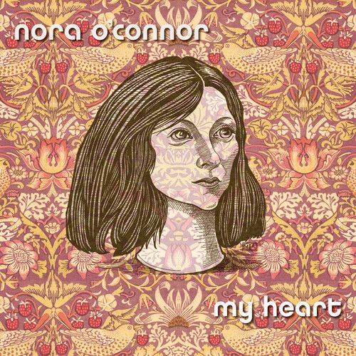 Nora O'connor - My Heart [Compact Discs]