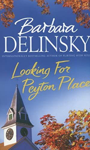 Looking For Peyton Place