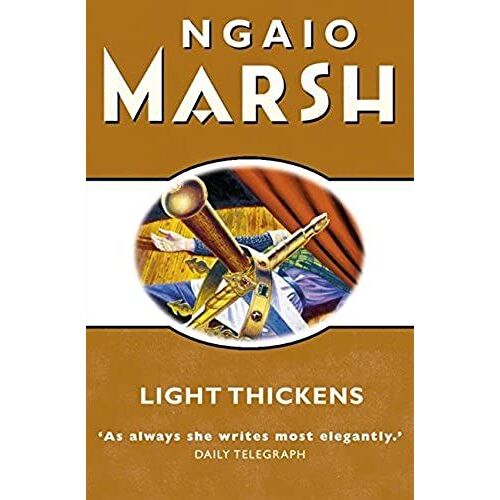Light Thickens