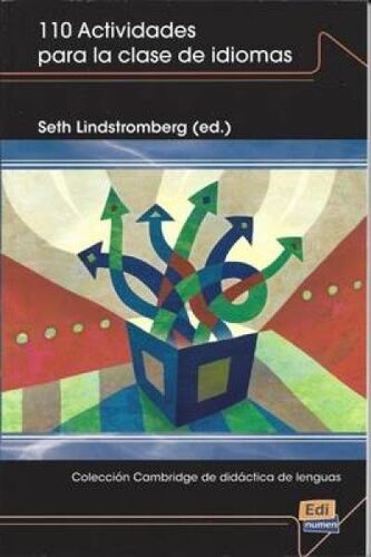 110 Actividades Para La Clase De Idiomas