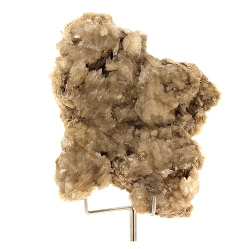 Gypse. 553.4 Ct. Salins, Cantal, France Vercheny, France..