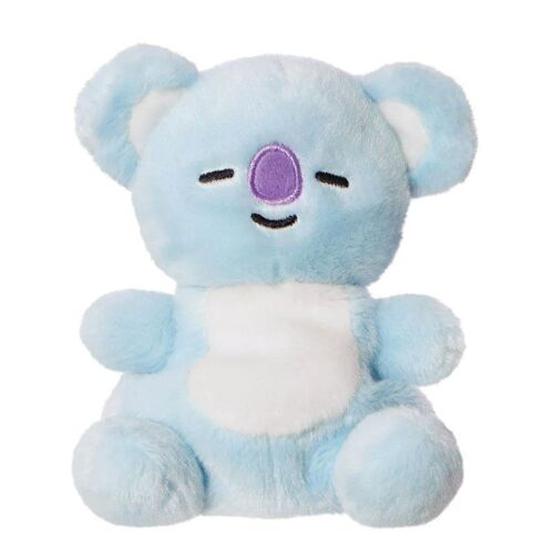 Bt21 Koya Palm Pal 5in